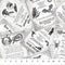 Spellbound - Spells White Multi 28142-10