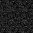 Spider Webs Black DONA-CD4183