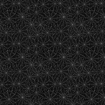 Spider Webs Black DONA-CD4183