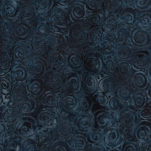 Spiral-Blue Midnight Blue 712503595