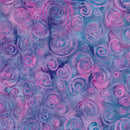 Spiral-Multi Purple Pink Iris 712528890