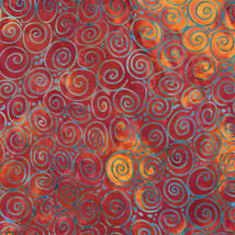 Spiral-Orange Vermillion 712503282
