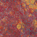 Spiral-Orange Vermillion 712503282