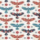 Spirit Peaks-Proud Eagles Cream 21250201-01