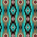 Spirit Trail-Raindance Teal 54354-1