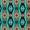 Spirit Trail-Raindance Teal 54354-1