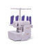 BabyLock Splendor BLSP8 8-thread Serger & Cover Stitch Machine