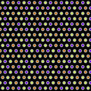 Spooktacular-Dots Black 2600-30319-J