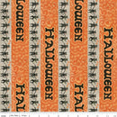 Spooky-Halloween Stripe Gray C17574-GRAY