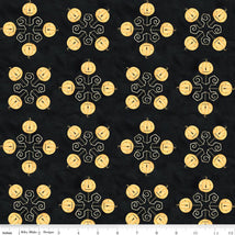 Spooky-Jacks Black C17576-BLACK