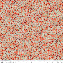 Spooky-Polka Dots Gray C17577-GRAY