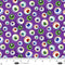 Spooky Aura Glow In The Dark-Purple 3984G-55