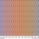 Spooky Cute Halloween-Check Stripe Multi PWMY009.MULTI