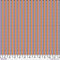 Spooky Cute Halloween-Check Stripe Multi PWMY009.MULTI