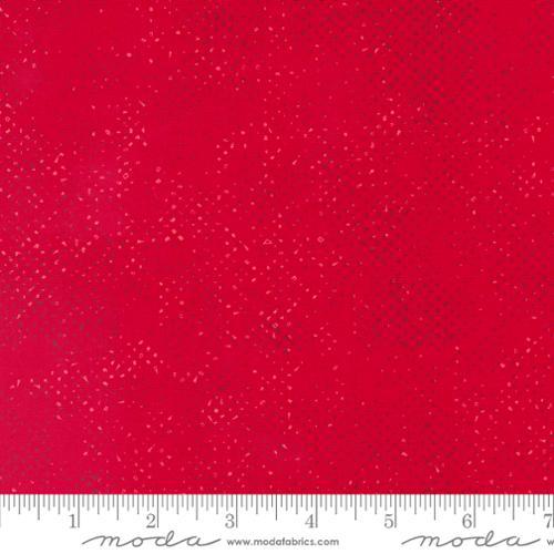 Spotted-Christmas Red 1660-29