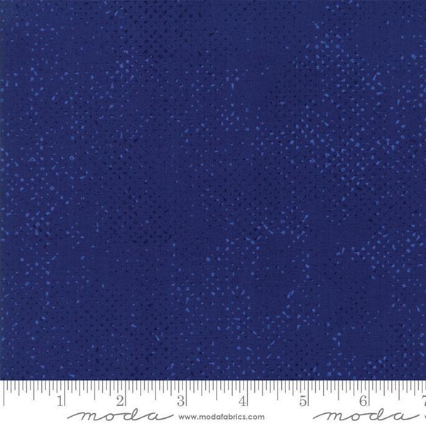 Spotted-Royal 1660-54