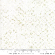 Spotted Metallic-White 1660-124M