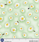 Spring Sweeties-Daisy Toss 6149-G