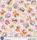 Spring Sweeties-Spring Sweeties Toss 6148-C