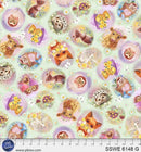 Spring Sweeties-Spring Sweeties Toss 6148-G