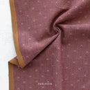 Sprout Wovens-Mulberry FSW-115-MULBERRY