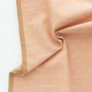 Sprout Wovens-Sprout Woven In Pink Sand FSW-07-PINK-SAND