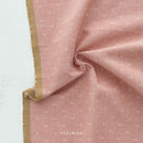 Sprout Wovens-Wild Rose FSW-13-WILD-ROSE