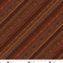 Spurs & Spirit-Dark Brown 4526-39