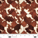 Spurs & Spirit Brown 4527-39