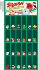 Squish The Season-25.5" Calendar Panel Forest Green SQ1046-76