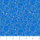 Squishmallows-Cam The Cat Cream SQ1003-11