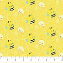 Squishmallows-Yellow Squad Yellow SQ1009-50
