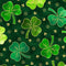 St Paddy's Cheer-Clovers Forest 2600-30822-F