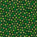 St Paddy's Cheer-Mini CloversForest 2600-30825-F