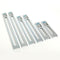 StabilGrip Multi-Pack of 6 - 2 ea - 4in, 6in, 9in Snap Hoop
