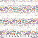 Stamped-Polychrome Paper PWSE052.PAPER