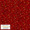 Star Glitter-Petit Stars Red 4591-004