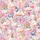 Stardust Fables-Ballet Pink Y5842-630-BALLET PINK