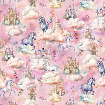 Stardust Fables-Ballet Pink Y5842-630-BALLET PINK