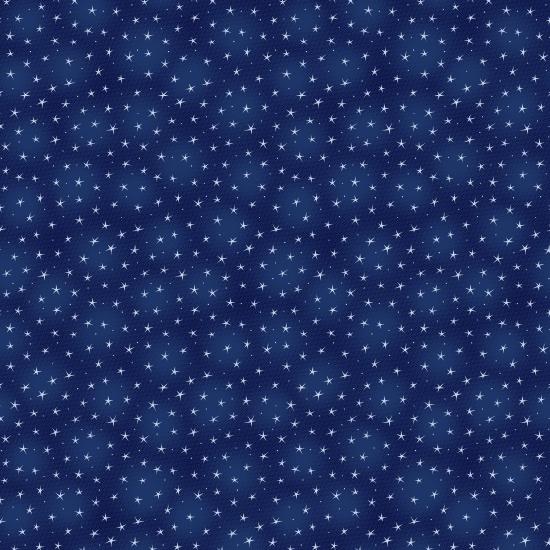 Starlet-Navy 6383-Navy