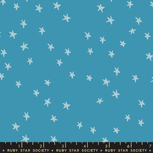 Starry - New Vintage Blue RS4109-85