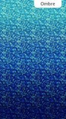 Starry Night-Dark Blue Multi DP29261-46