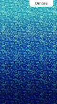 Starry Night-Dark Blue Multi DP29261-46