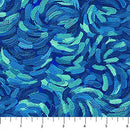 Starry Night-Dark Teal Multi 29264-66