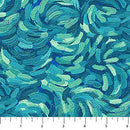 Starry Night-Teal Multi 29264-64