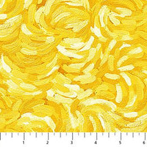 Starry Night-Yellow 29264-52