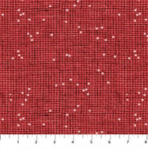 Stash-Check Red 92023-24