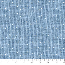 Stash-Stripe Dot Sky 92022-41