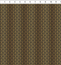 Steampunk Menagerie-Deco Gold 14ST-1