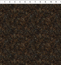 Steampunk Menagerie-Metal Rust 13ST-1